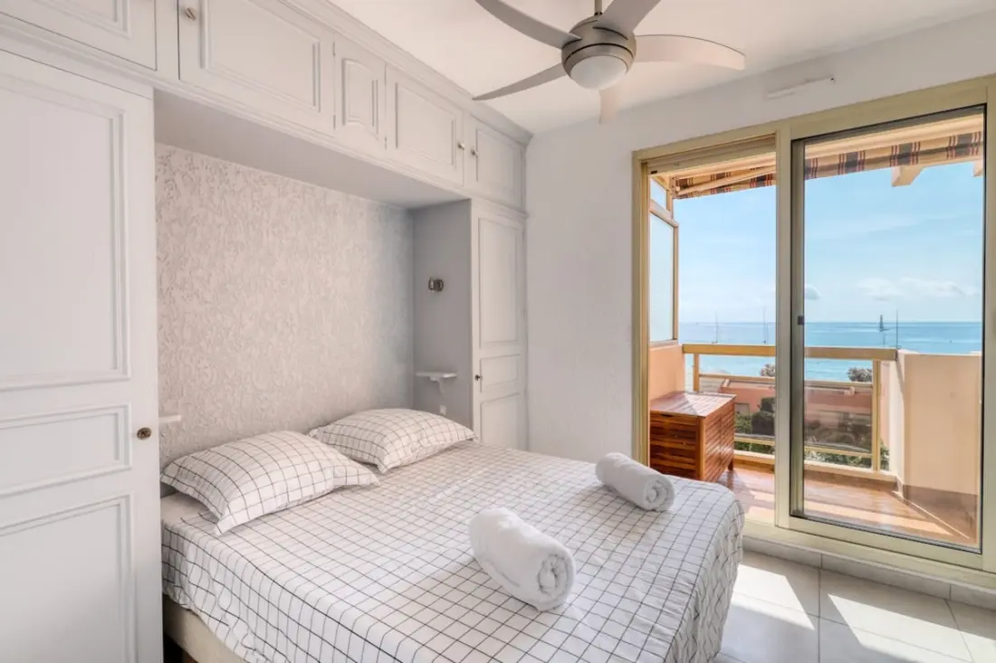 Résidence Vue Mer Exceptionnelle Au Lavandou