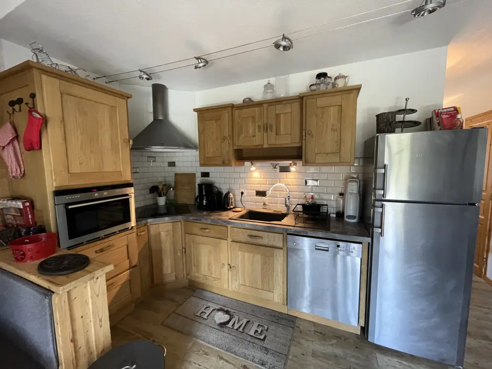 Appartements à Le Lioran