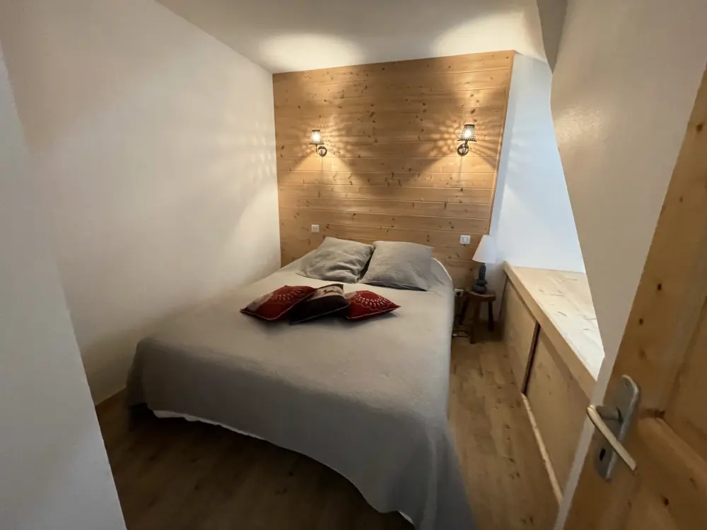 Appartements à Le Lioran