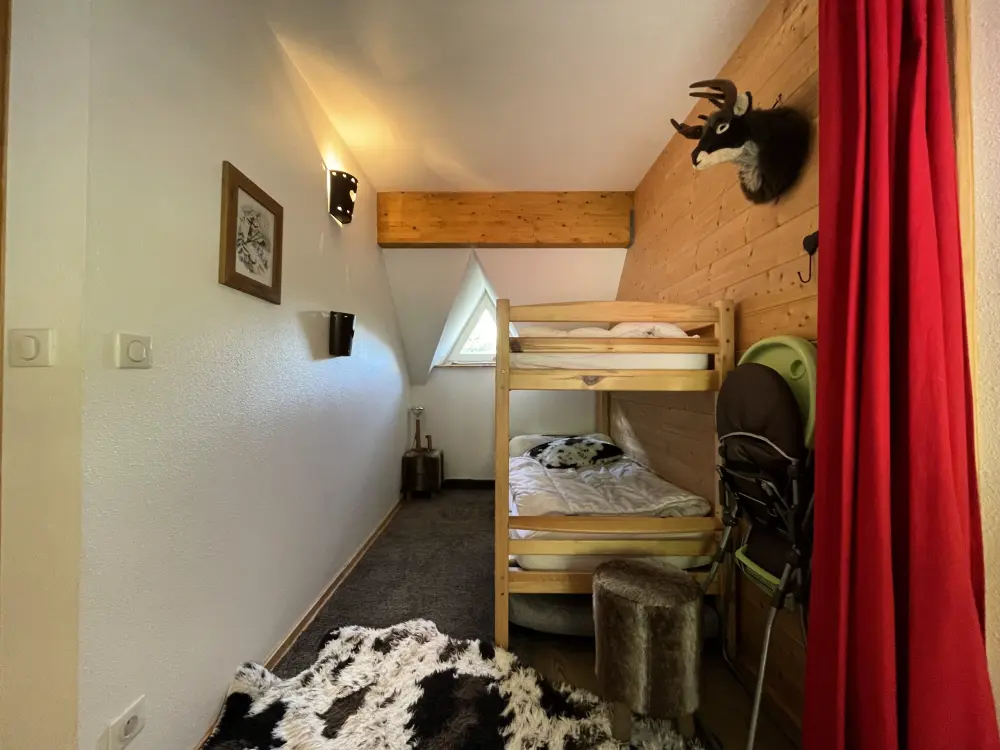 Appartements à Le Lioran