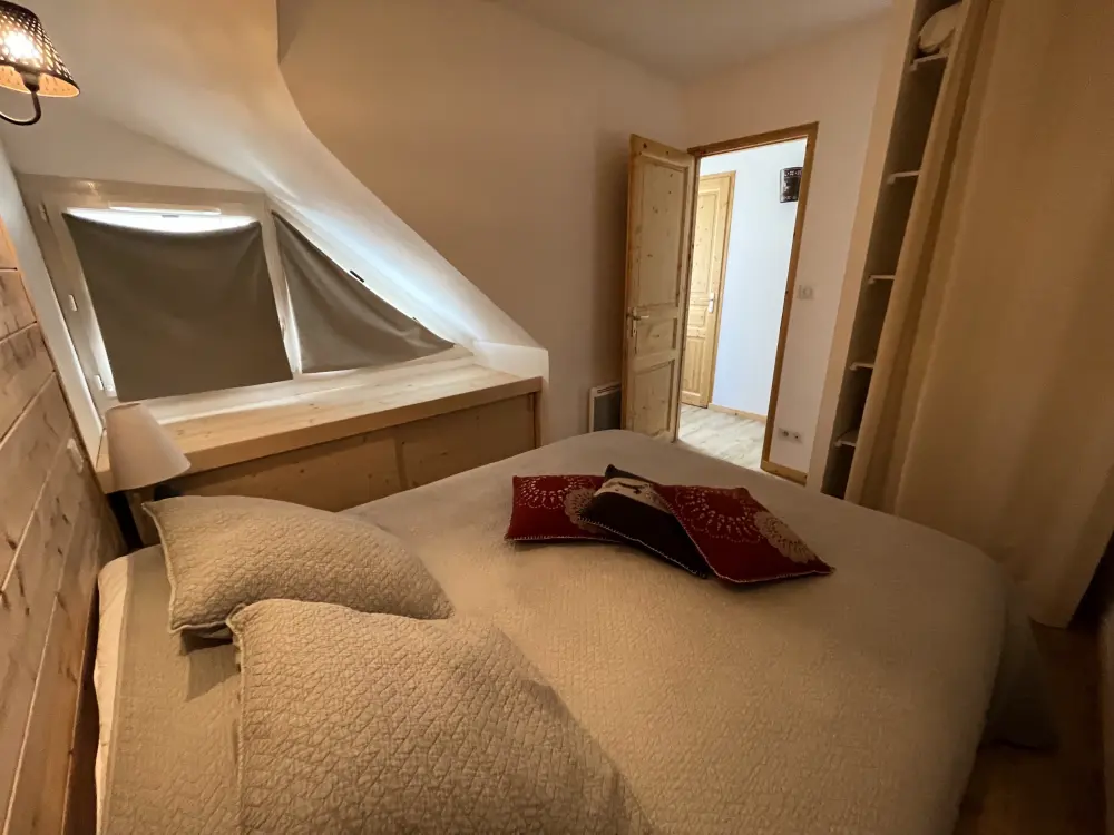 Appartements à Le Lioran