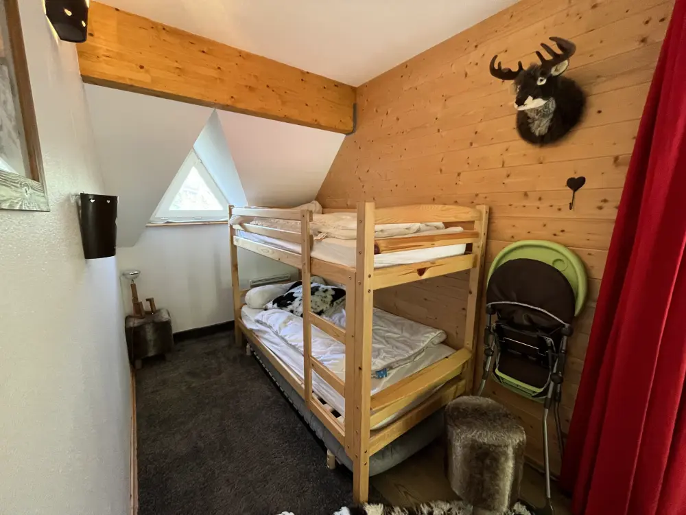 Appartements à Le Lioran
