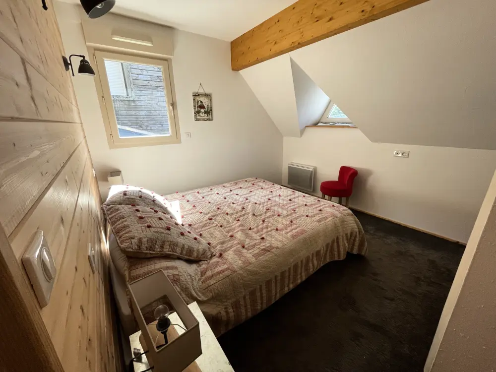 Appartements à Le Lioran