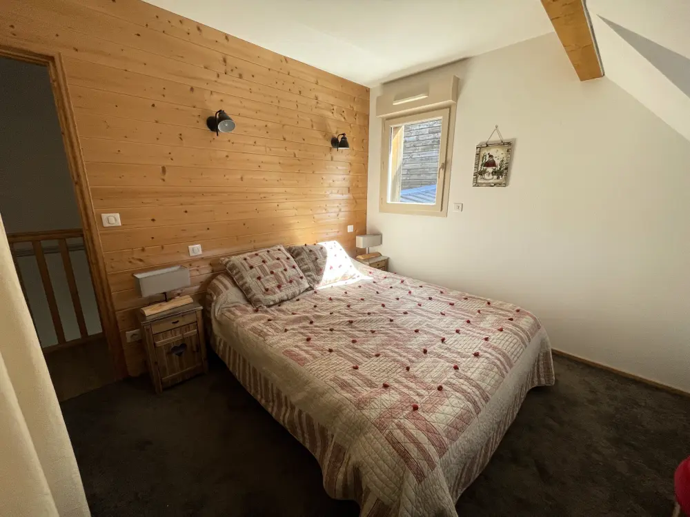 Appartements à Le Lioran