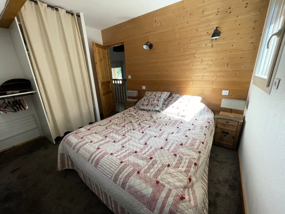 Appartements à Le Lioran