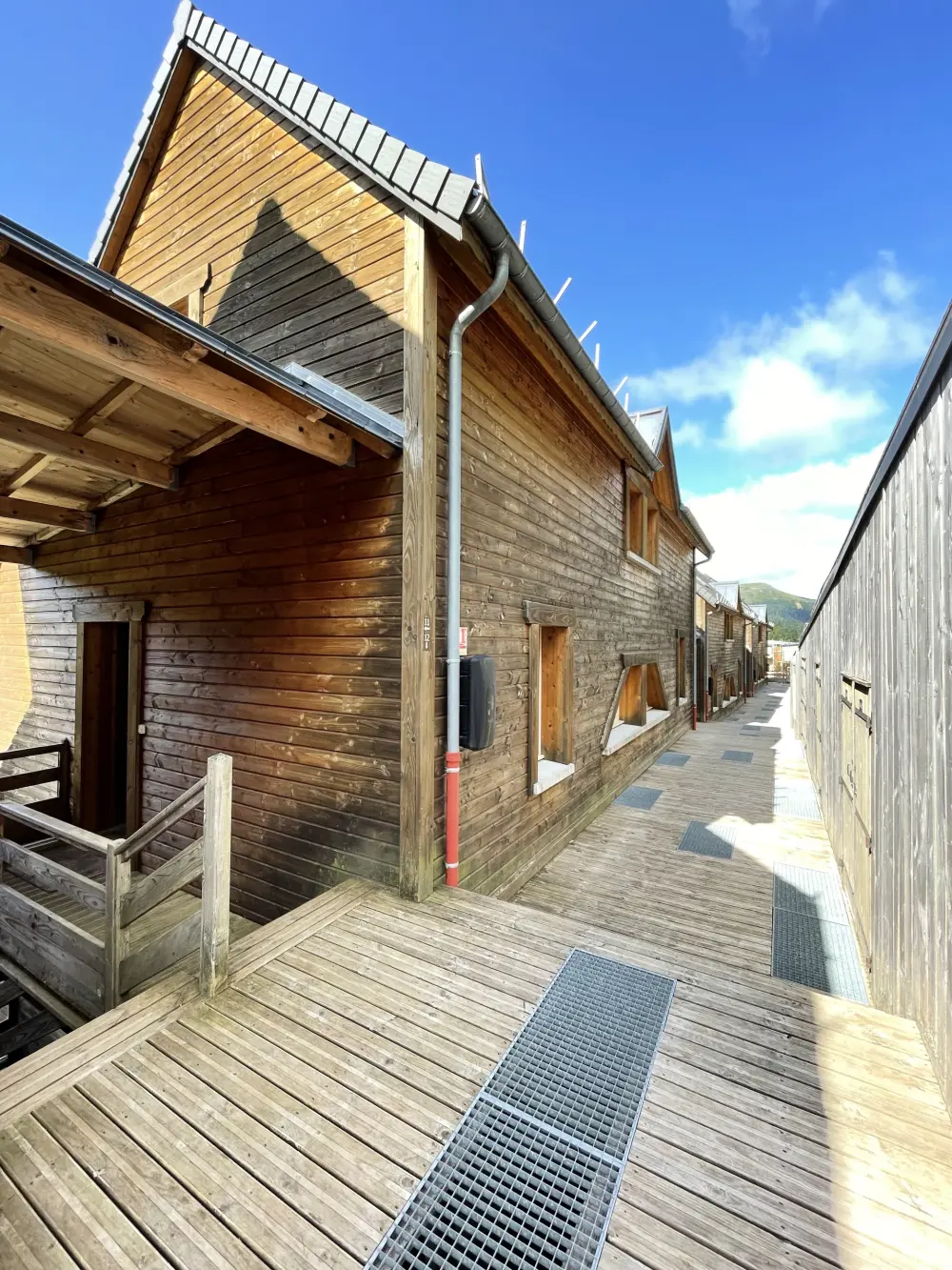 Appartements à Le Lioran