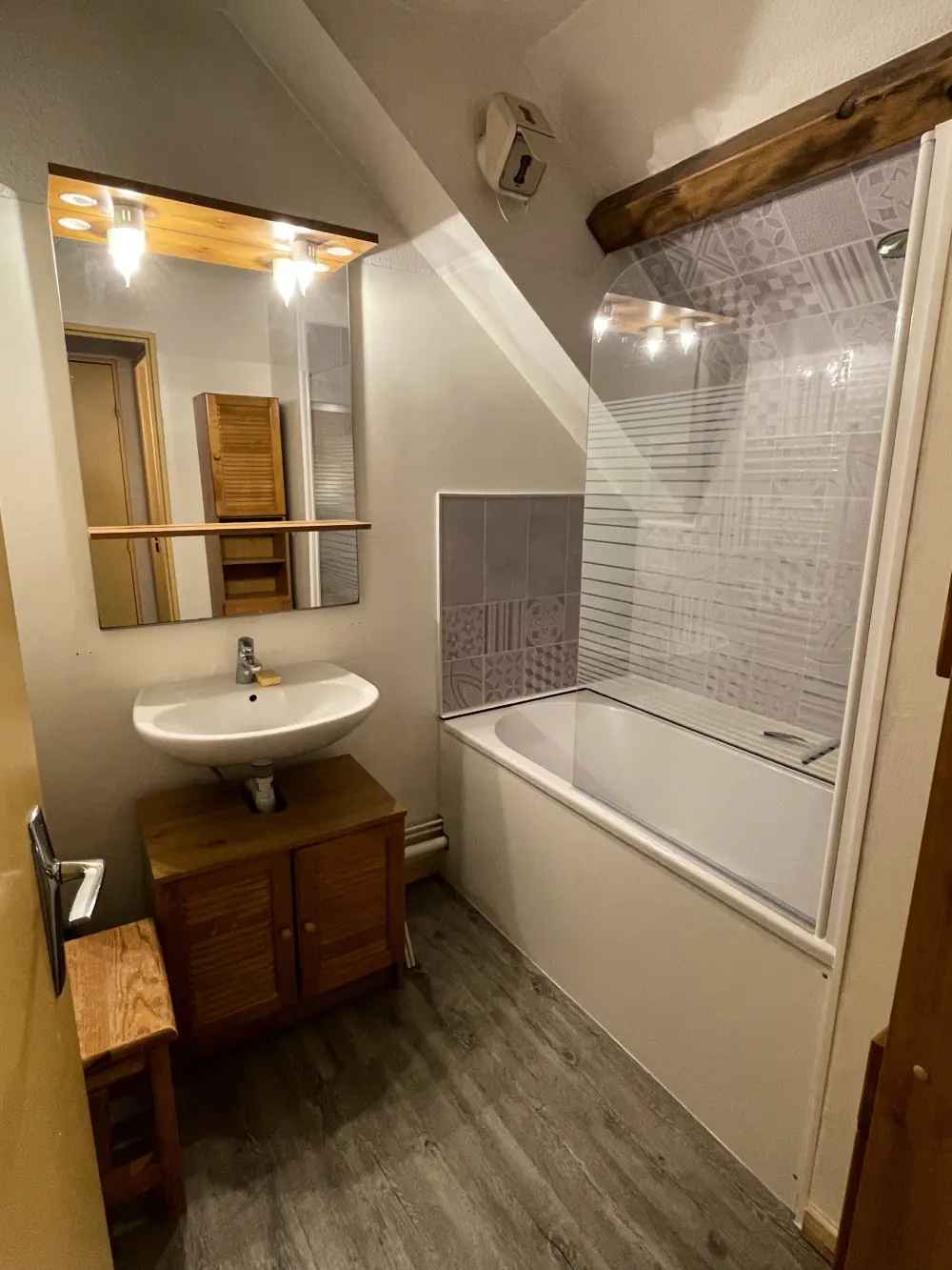 Appartements à Le Lioran