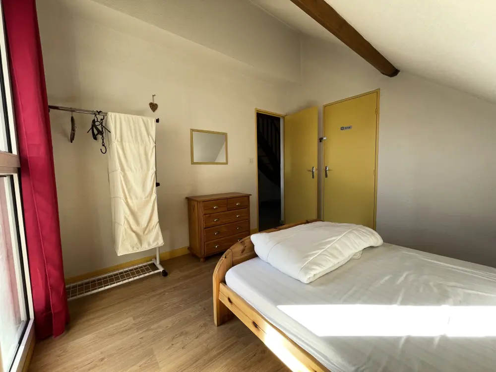 Appartements à Le Lioran