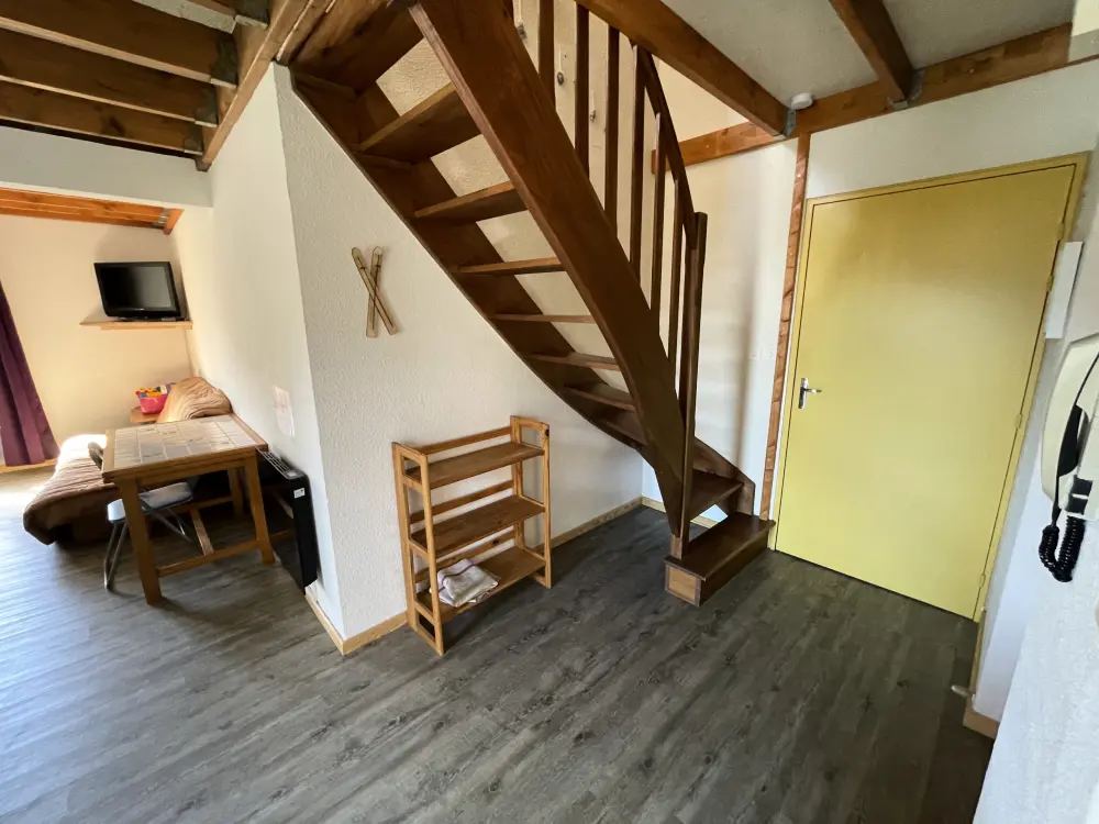 Appartements à Le Lioran
