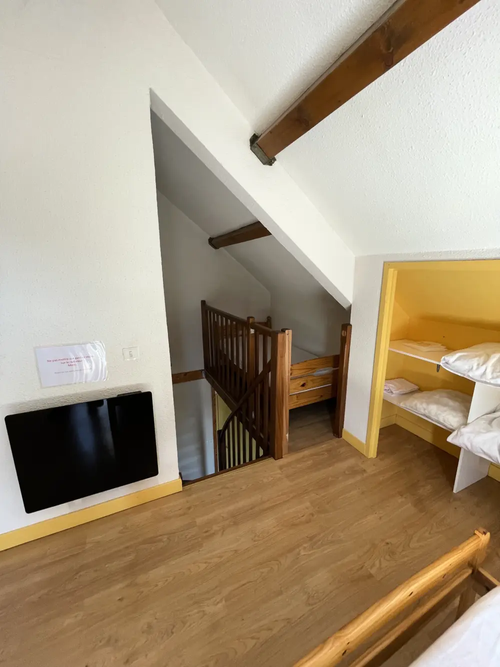 Appartements à Le Lioran