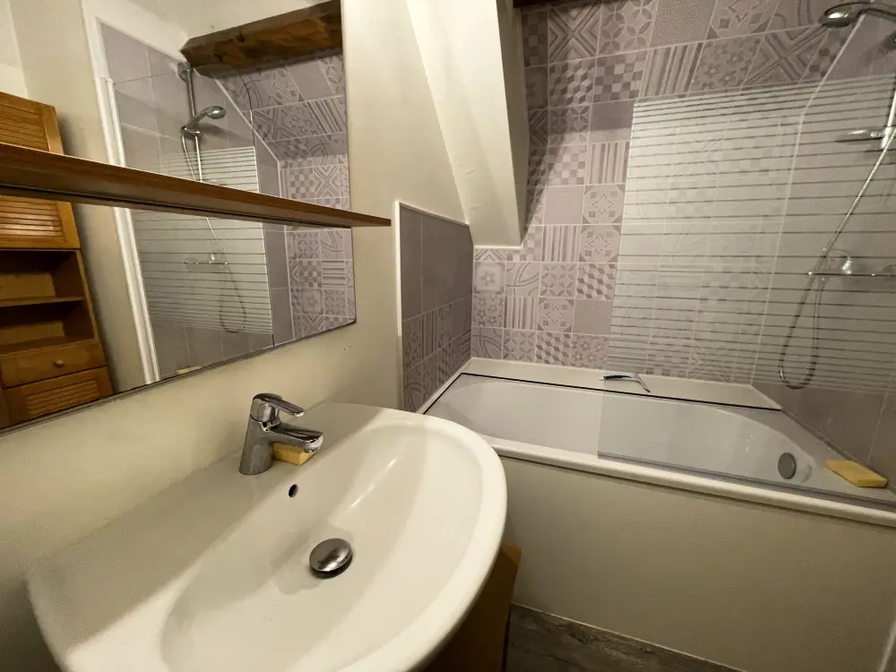 Appartements à Le Lioran