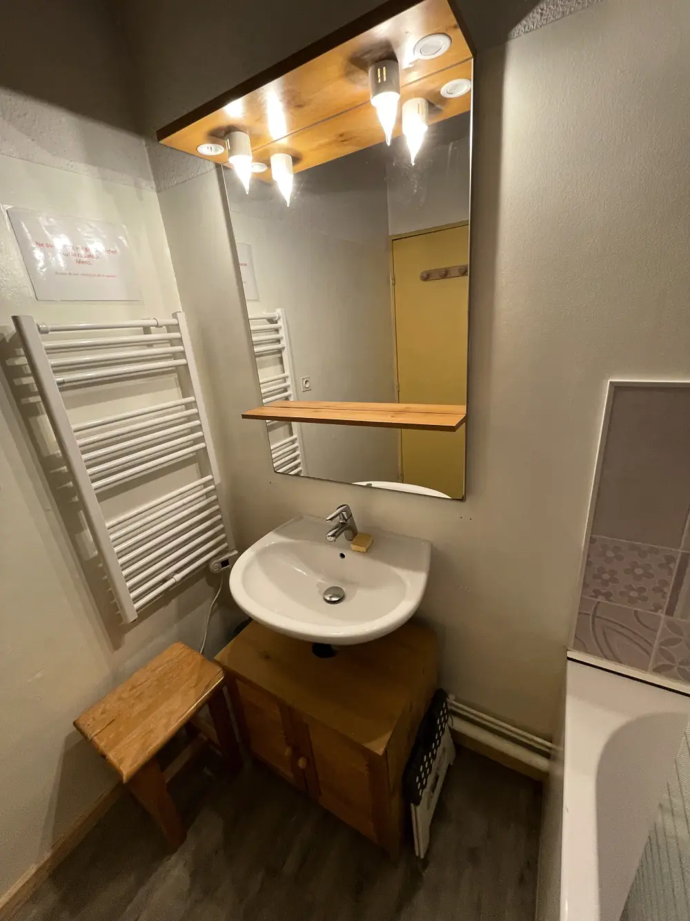 Appartements à Le Lioran