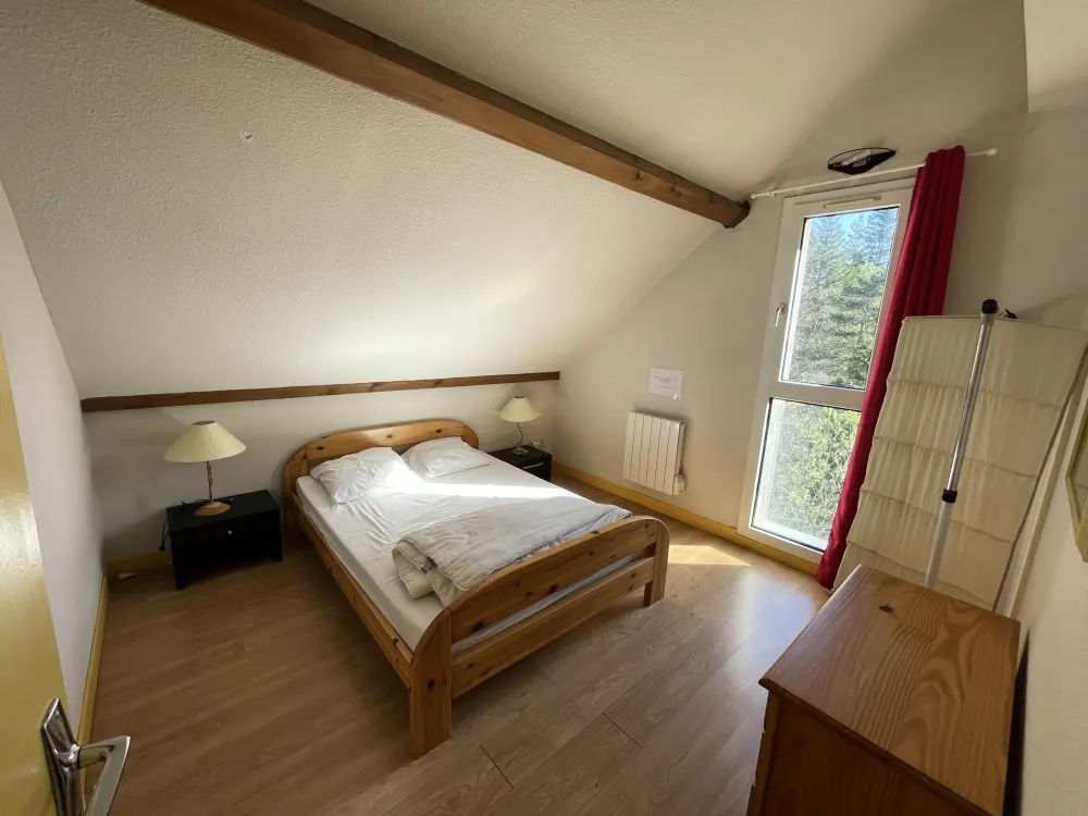 Appartements à Le Lioran
