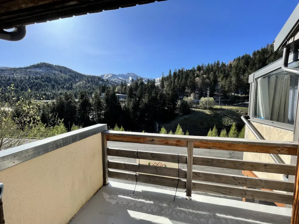 Appartements à Le Lioran