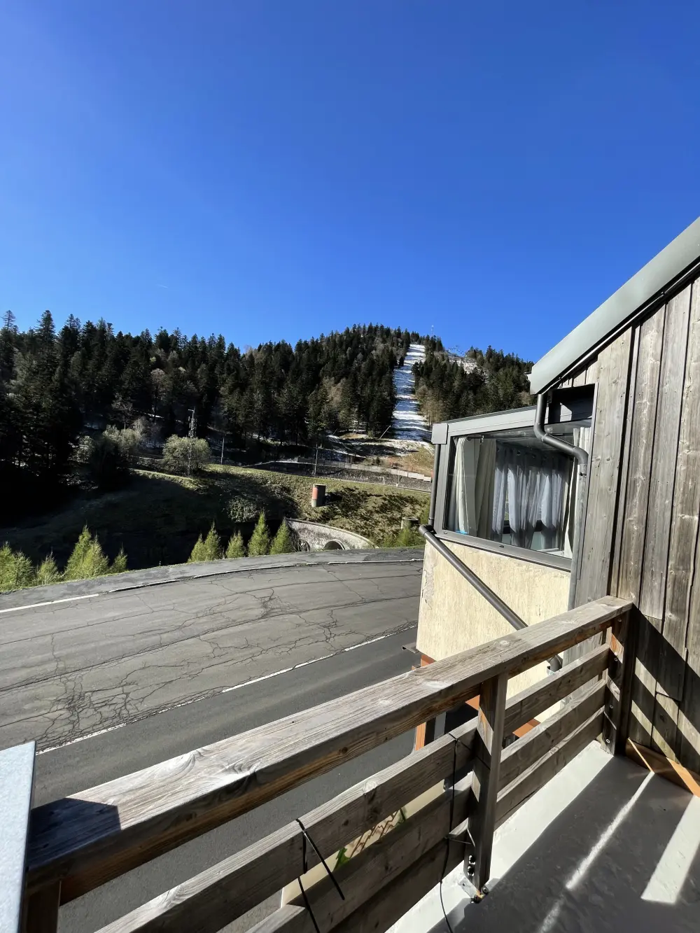 Appartements à Le Lioran