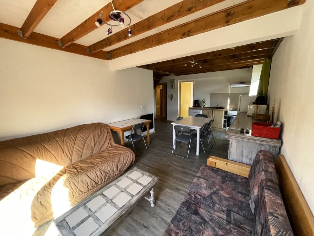 Appartements à Le Lioran