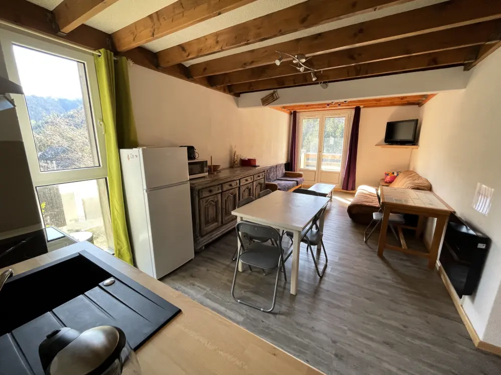 Appartements à Le Lioran