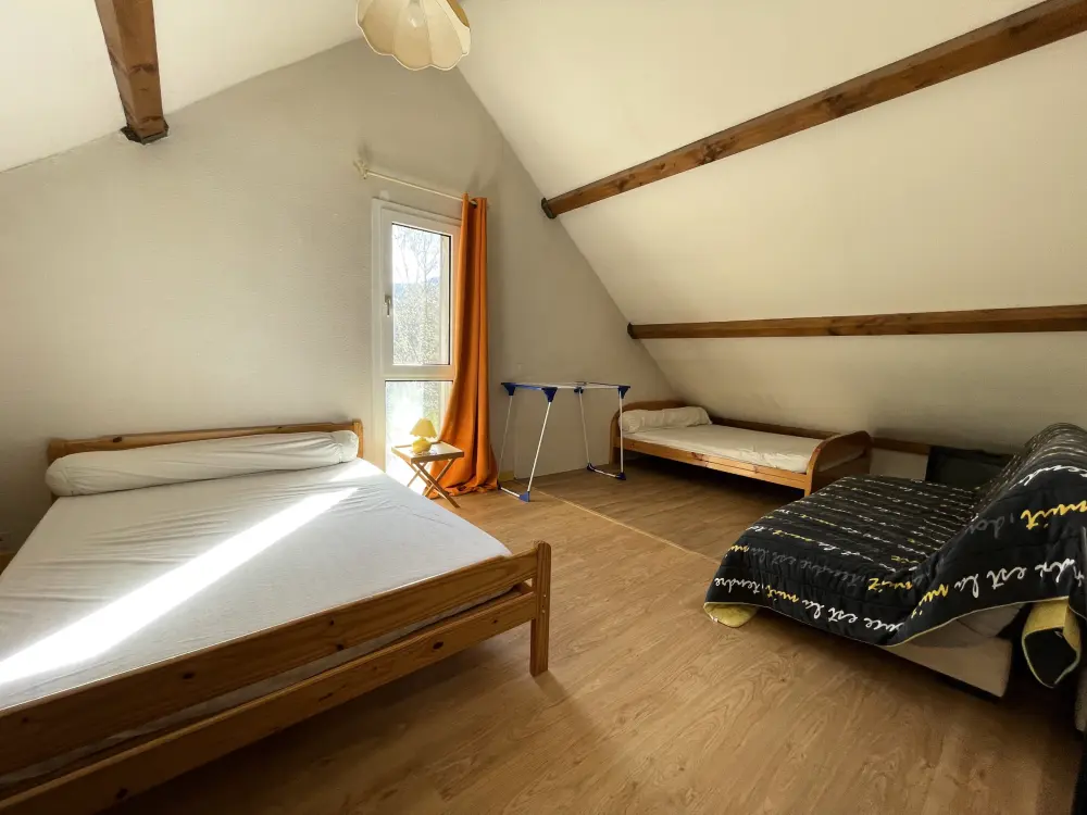 Appartements à Le Lioran