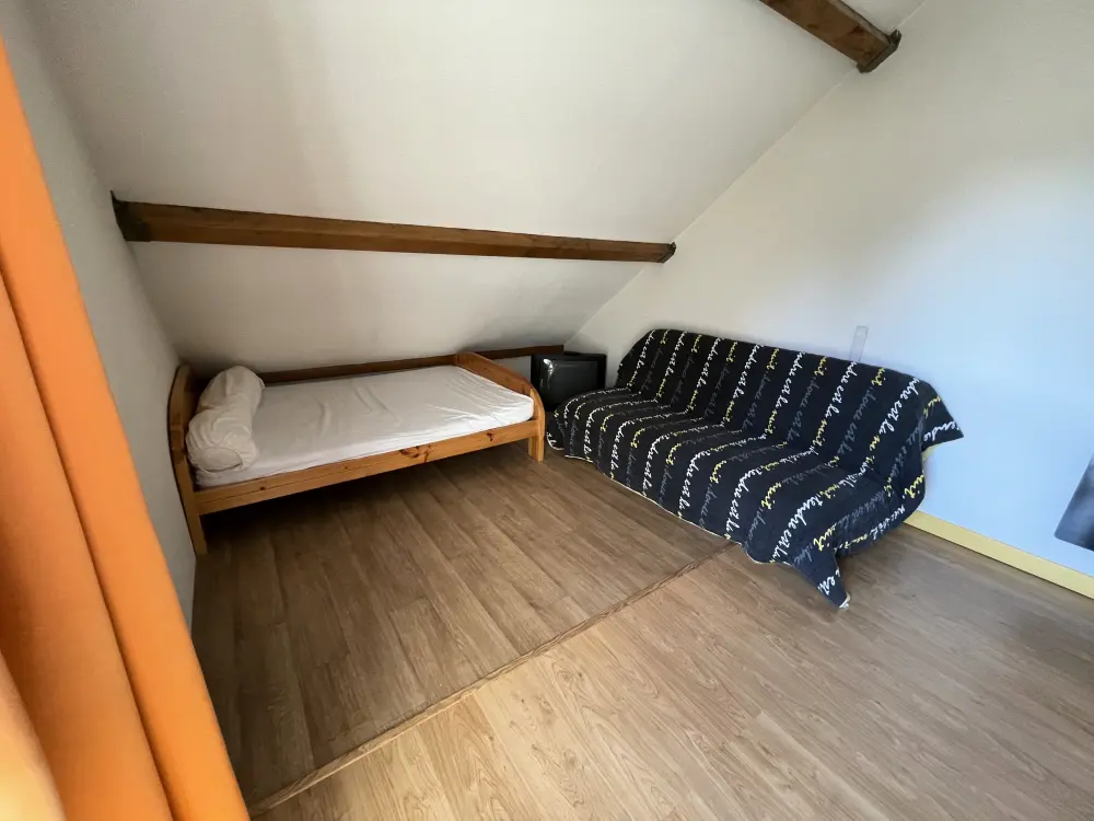 Appartements à Le Lioran
