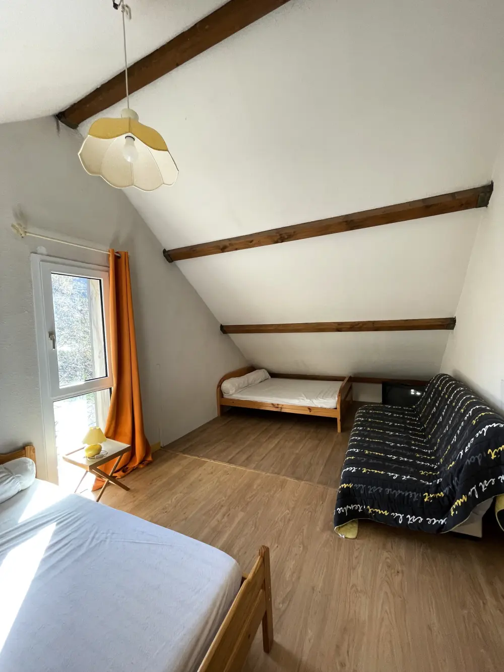 Appartements à Le Lioran