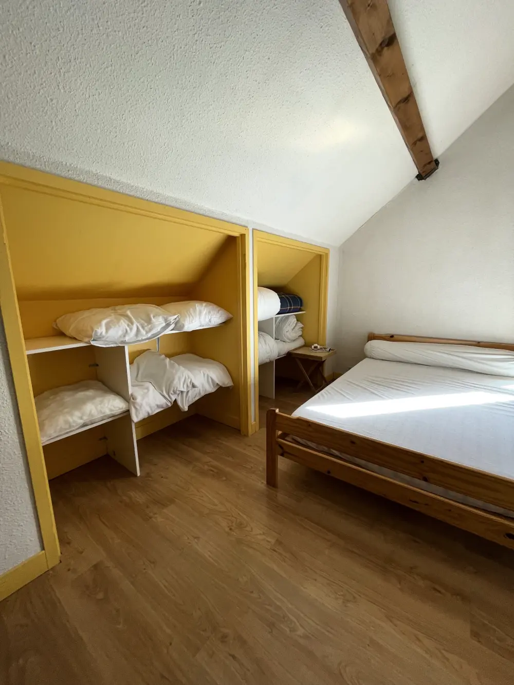 Appartements à Le Lioran