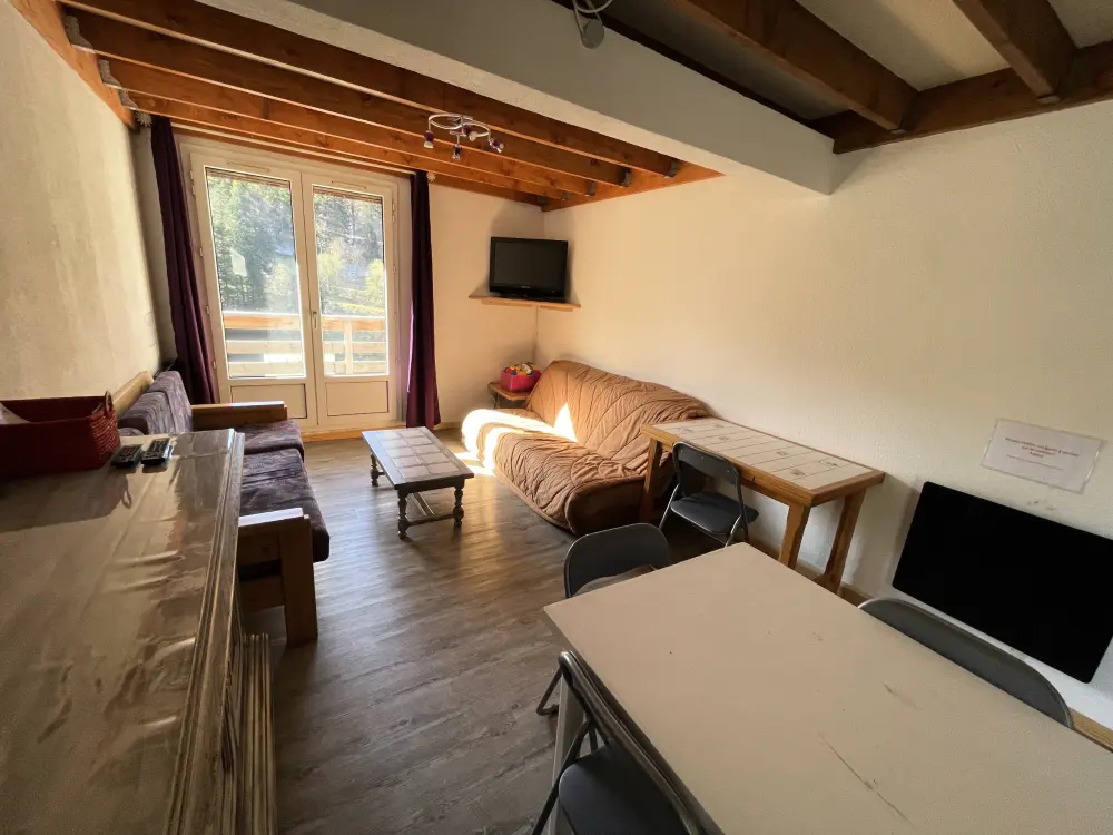 Appartements à Le Lioran