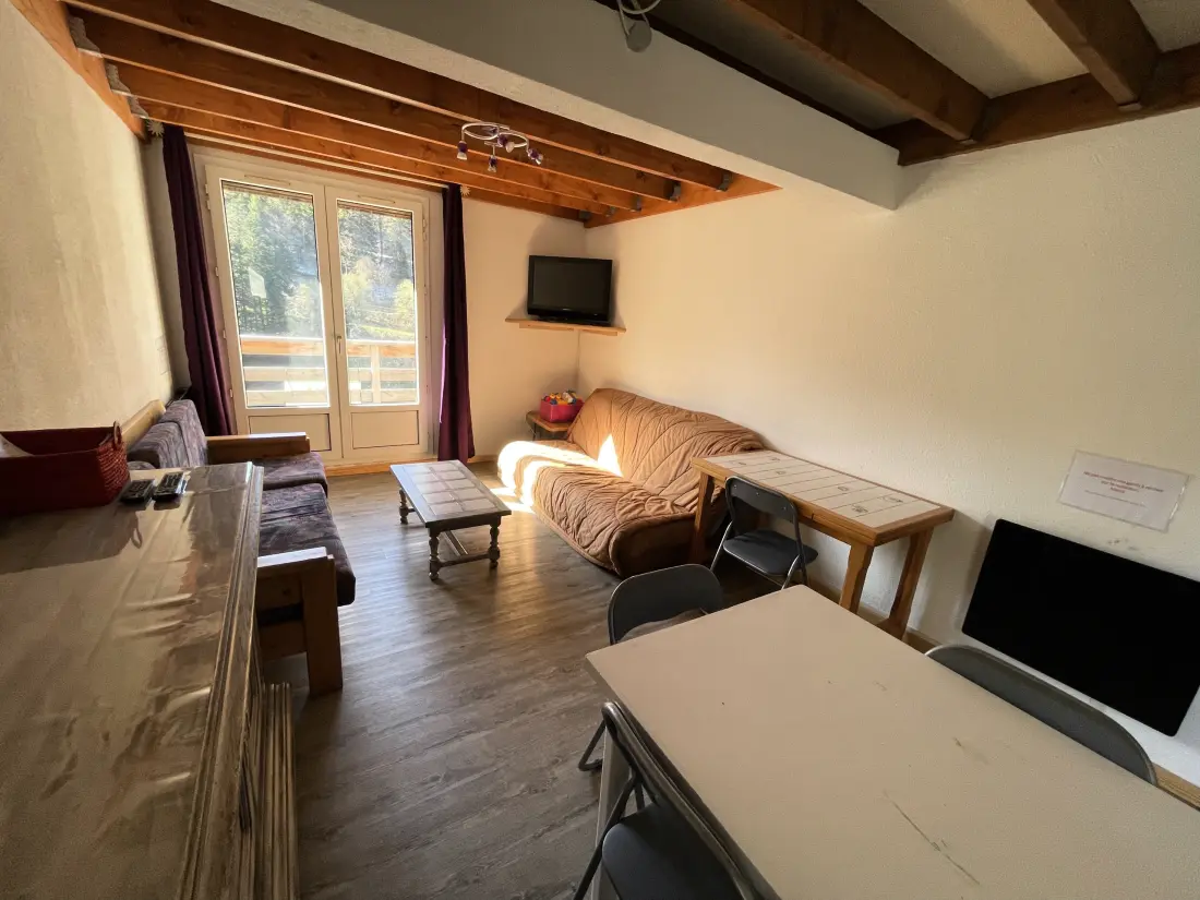 Appartements à Le Lioran