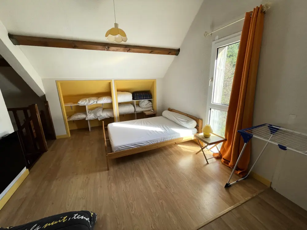 Appartements à Le Lioran