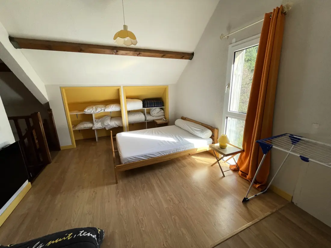 Appartements à Le Lioran
