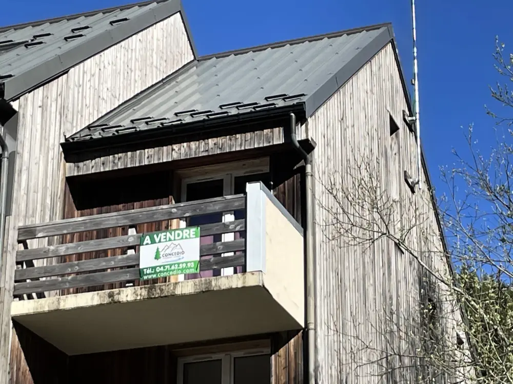 Appartements à Le Lioran