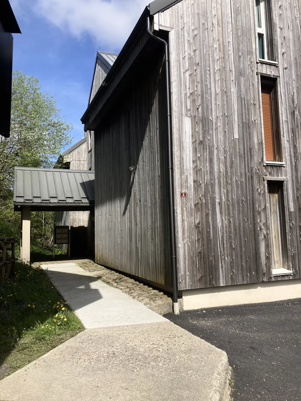 Appartements à Le Lioran