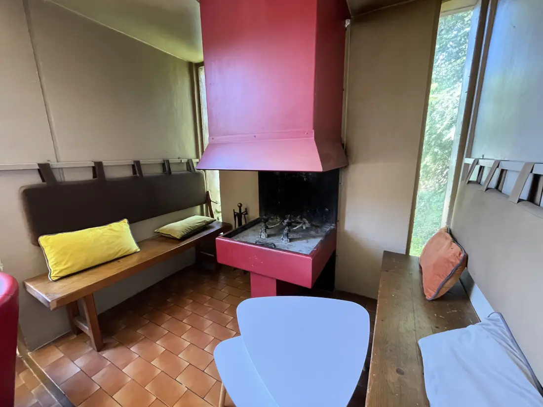 Chalets à Le Lioran