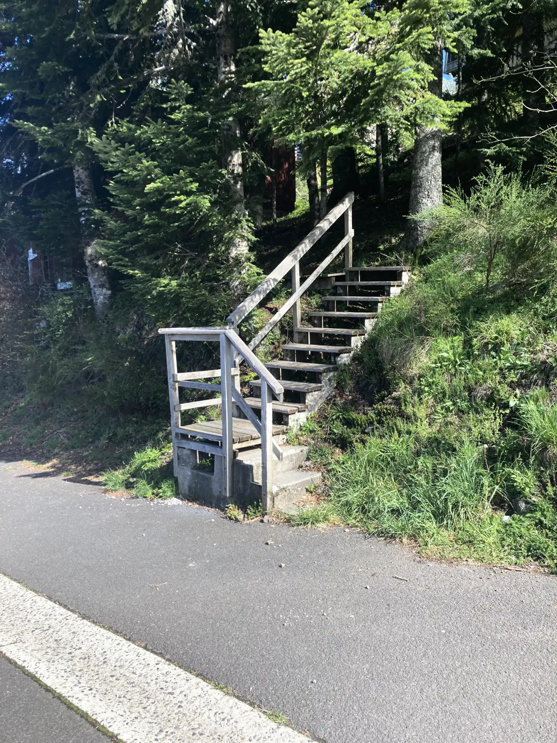 Chalets à Le Lioran