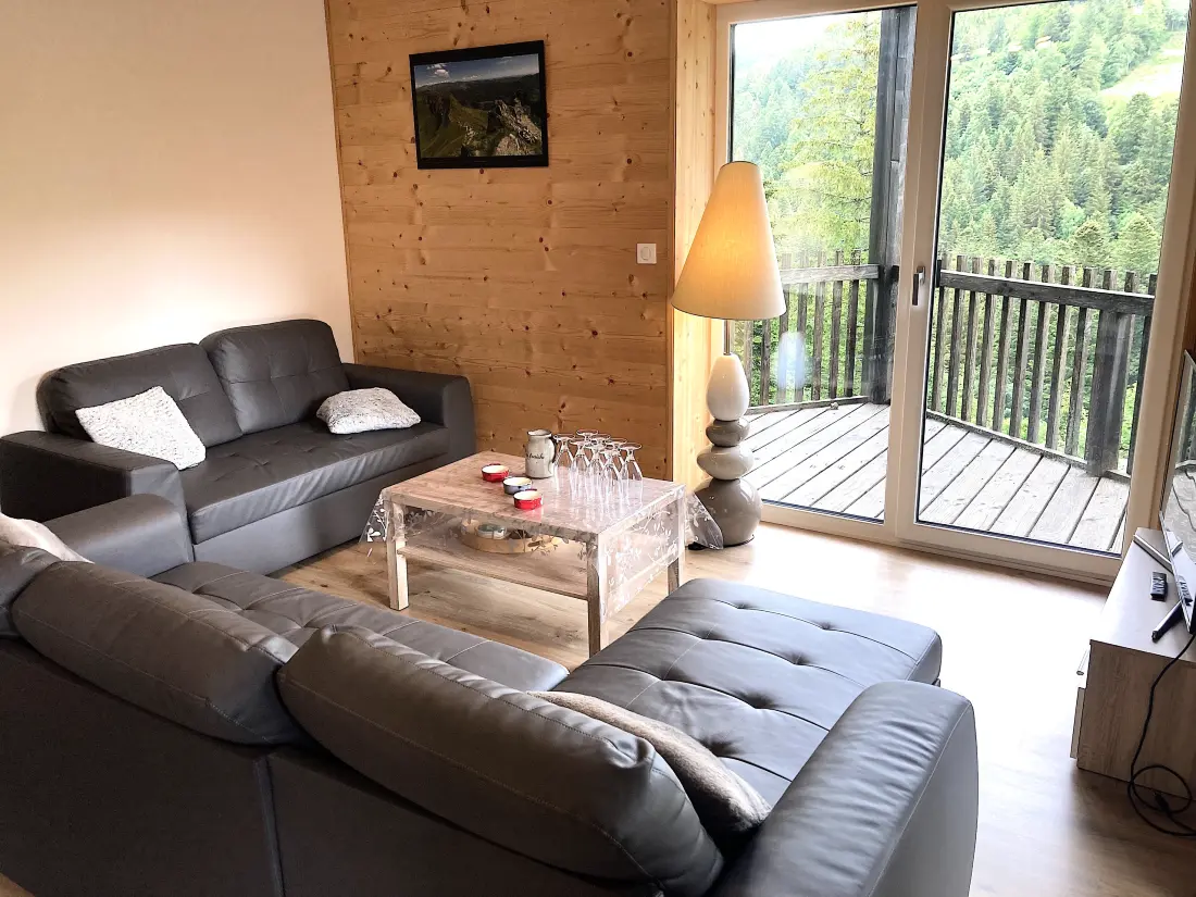 Appartements à Le Lioran