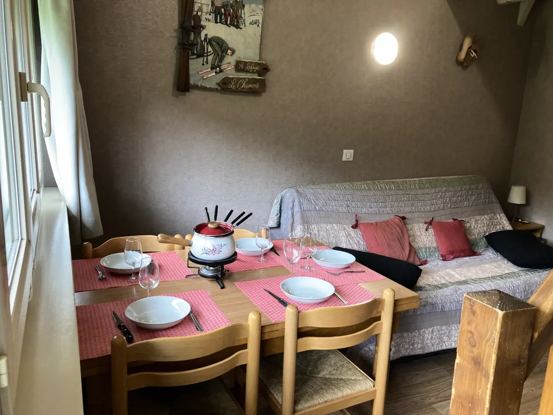 Appartements à Le Lioran