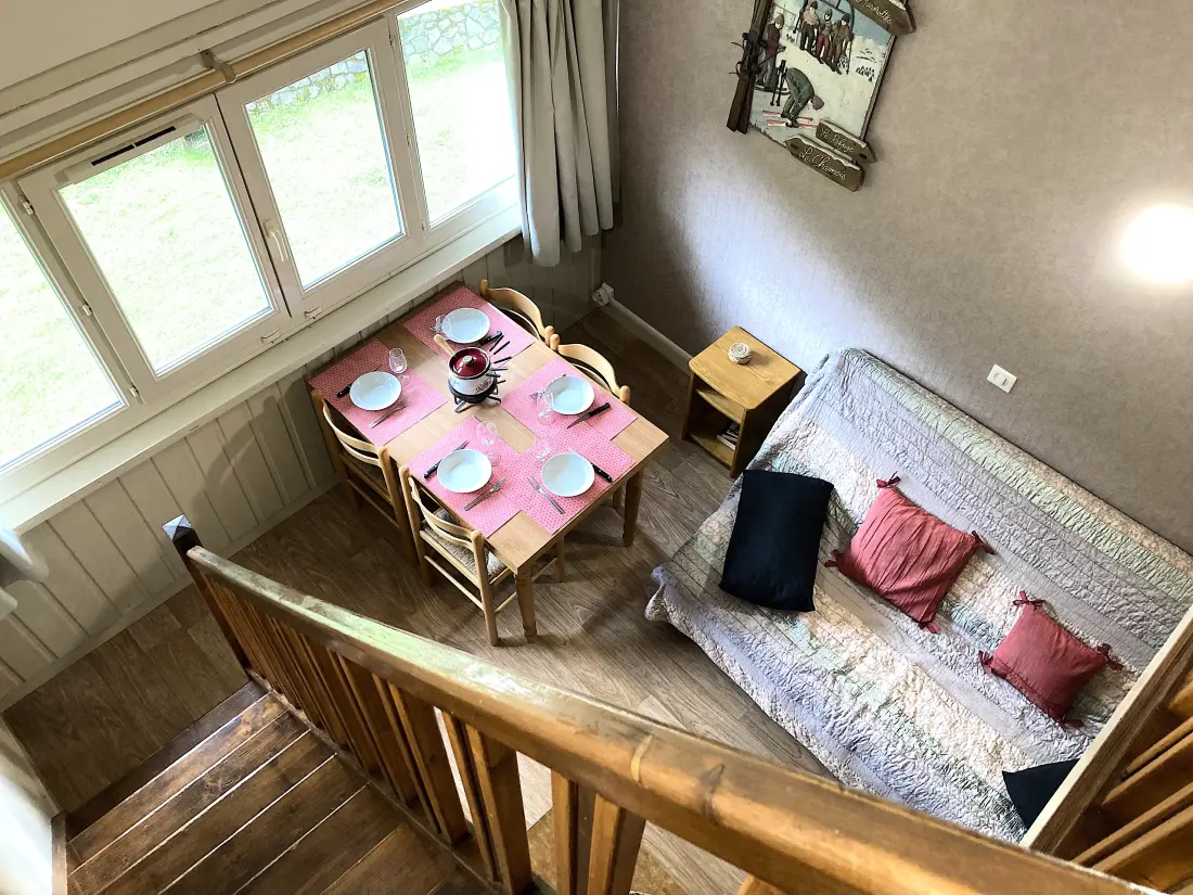 Appartements à Le Lioran