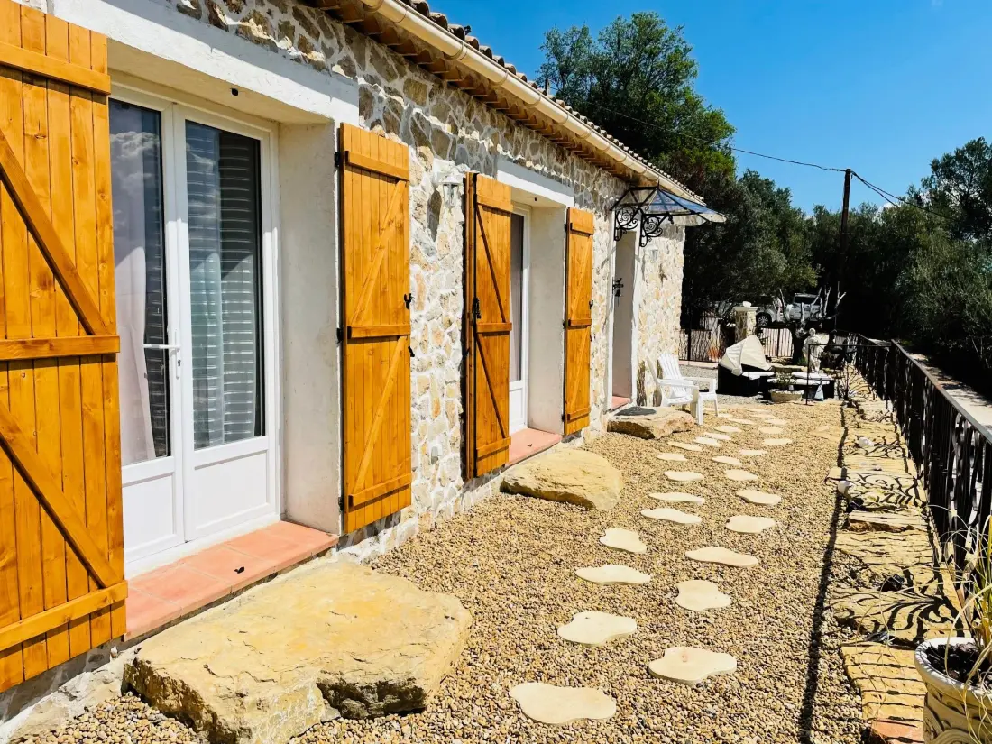 Maison de Vacances Le Luc/Le Cannet des Maures
