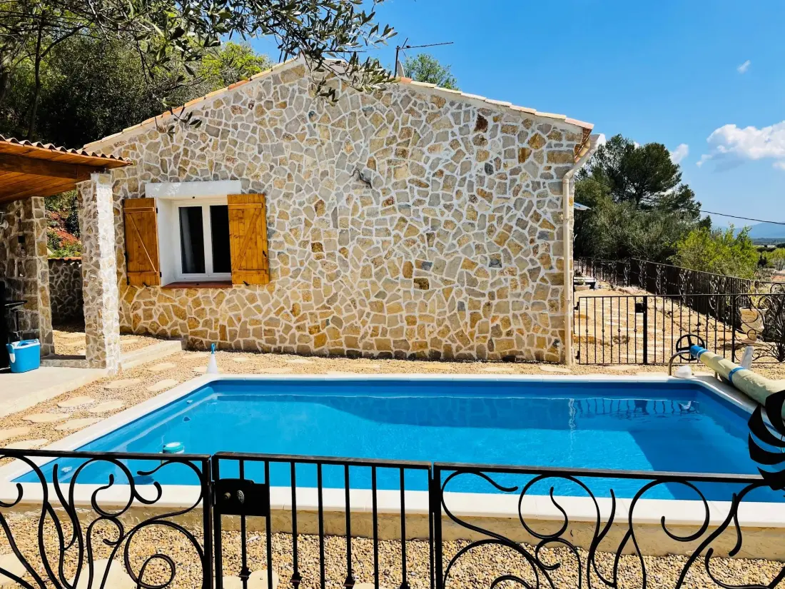 Maison de Vacances Le Luc/Le Cannet des Maures