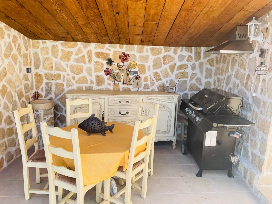 Maison de Vacances Le Luc/Le Cannet des Maures