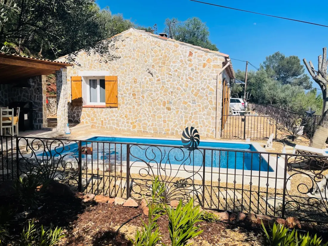 Maison de Vacances Le Luc/Le Cannet des Maures