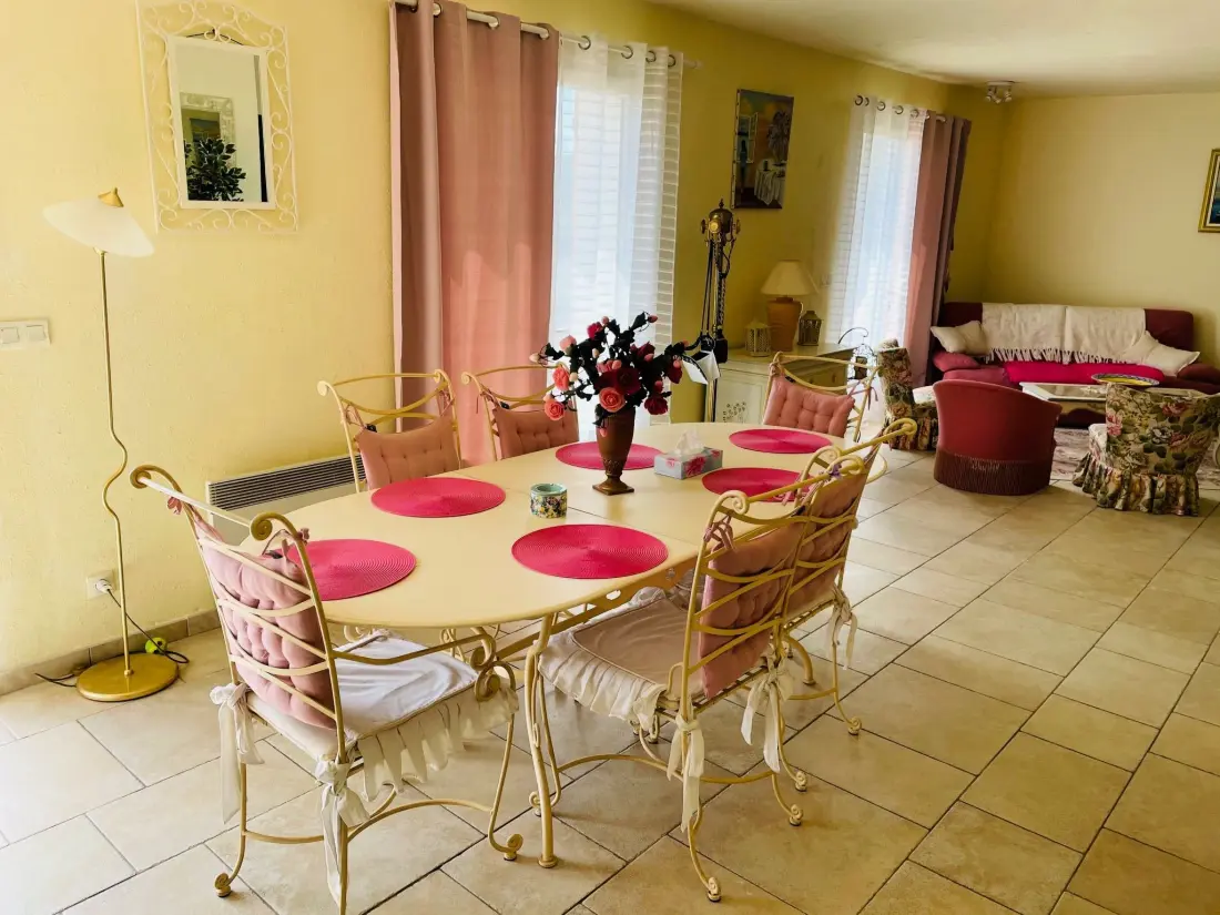 Maison de Vacances Le Luc/Le Cannet des Maures