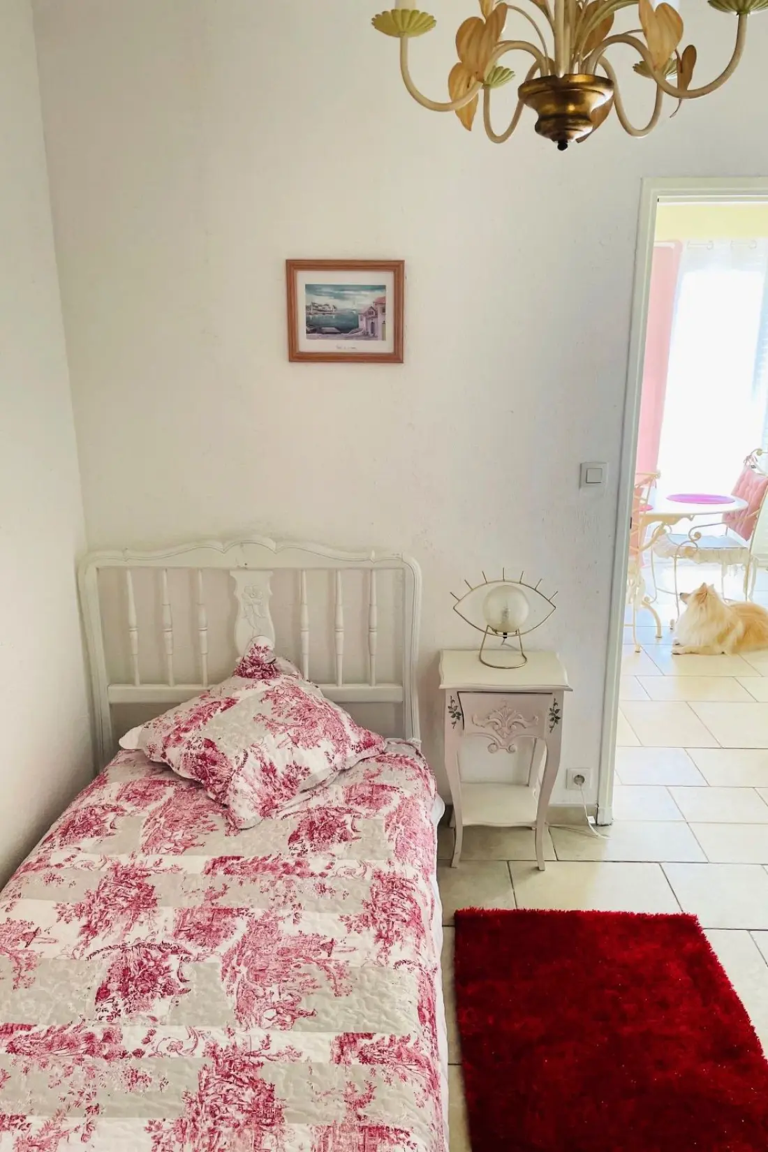 Maison de Vacances Le Luc/Le Cannet des Maures
