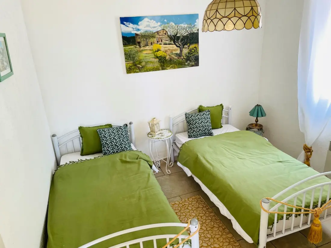Maison de Vacances Le Luc/Le Cannet des Maures