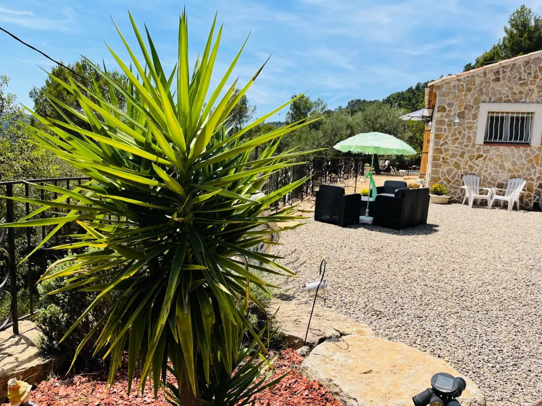 Maison de Vacances Le Luc/Le Cannet des Maures