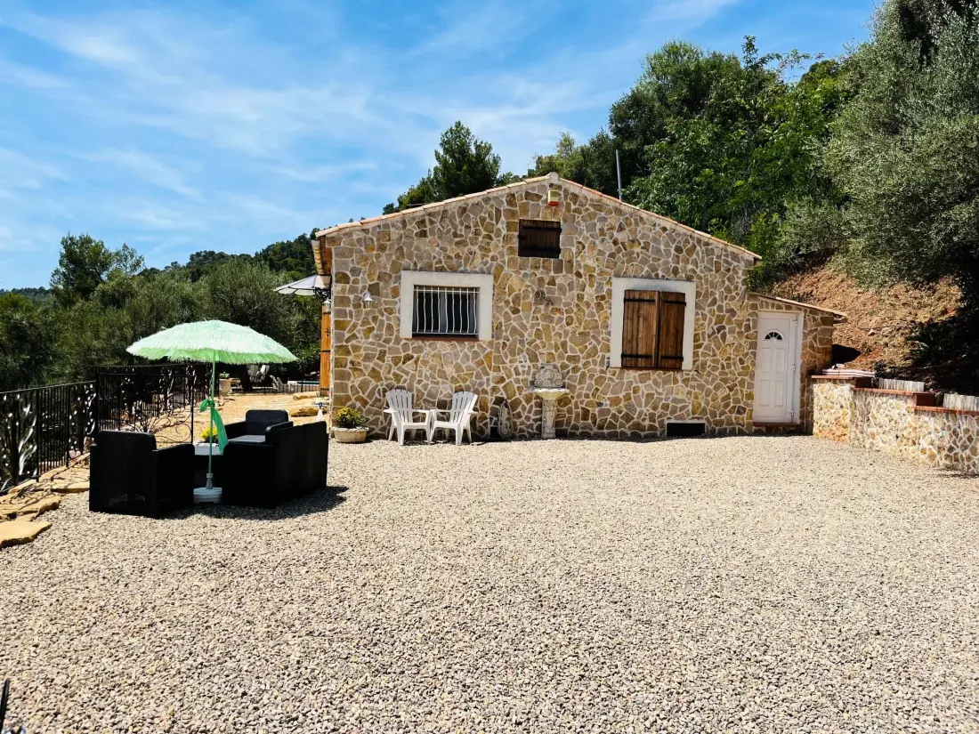 Maison de Vacances Le Luc/Le Cannet des Maures