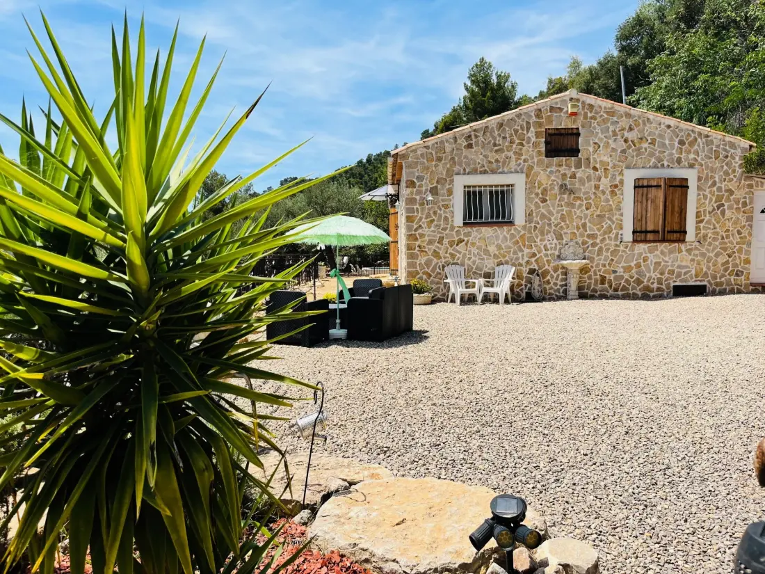 Maison de Vacances Le Luc/Le Cannet des Maures