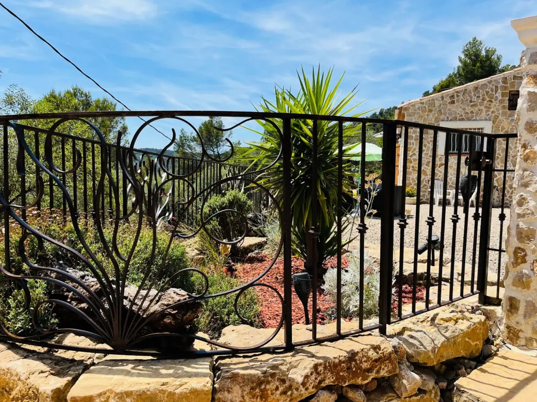 Maison de Vacances Le Luc/Le Cannet des Maures
