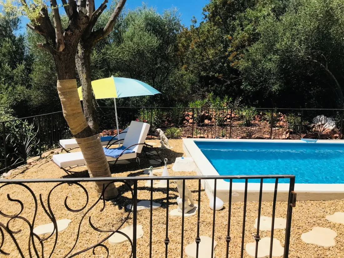 Maison de Vacances Le Luc/Le Cannet des Maures