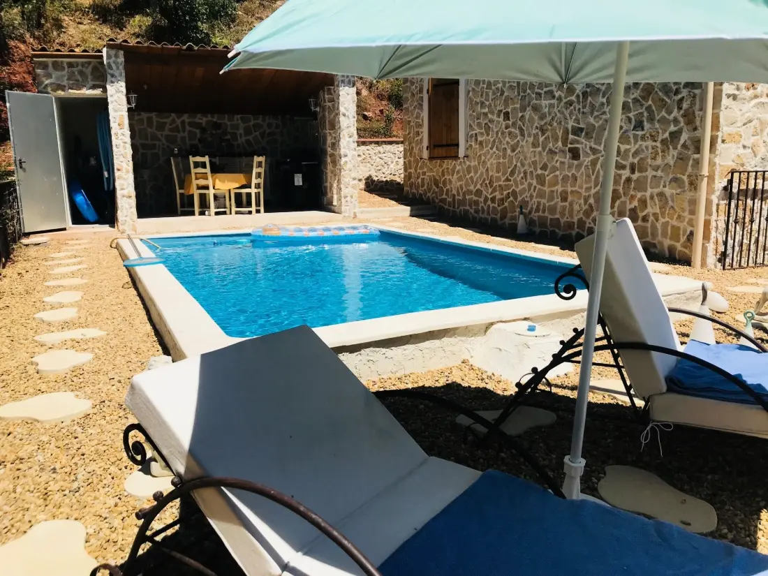 Maison de Vacances Le Luc/Le Cannet des Maures