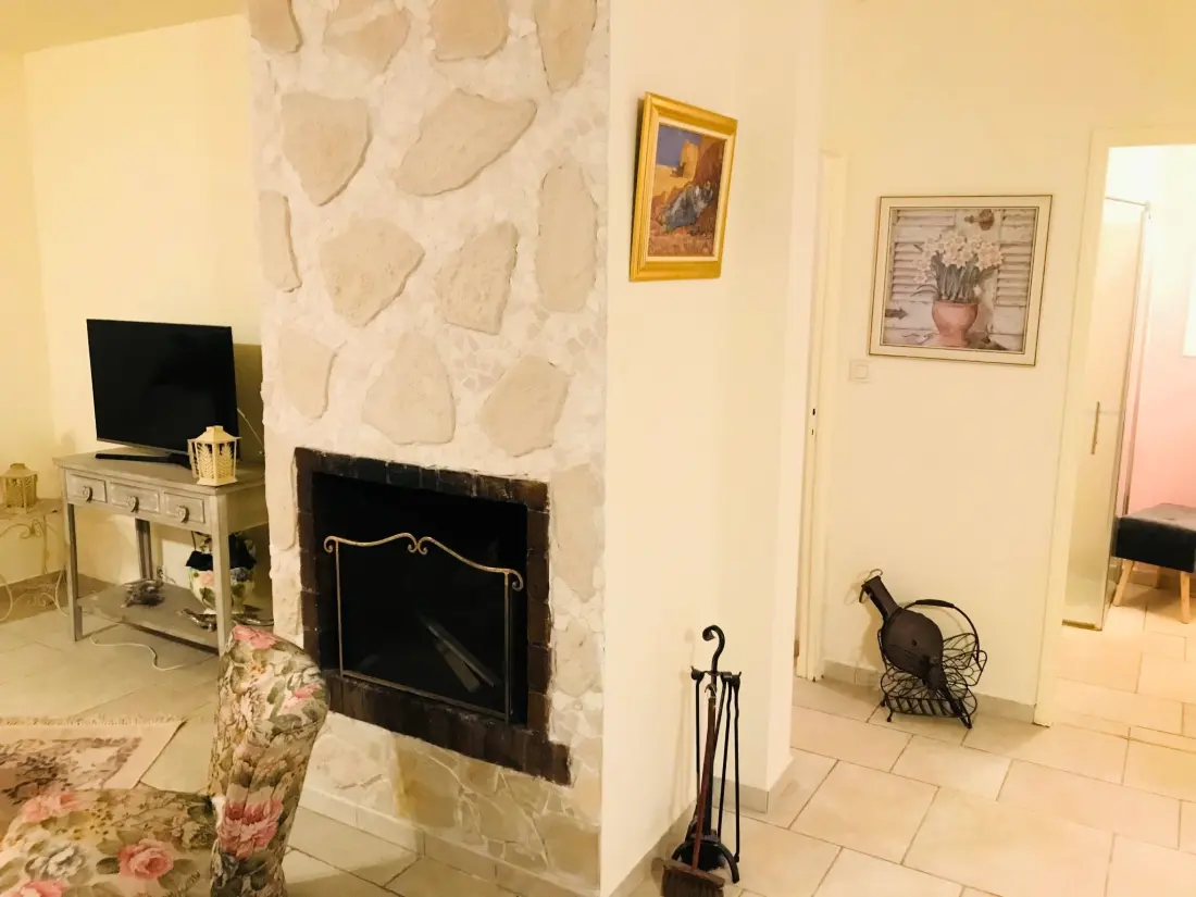 Maison de Vacances Le Luc/Le Cannet des Maures